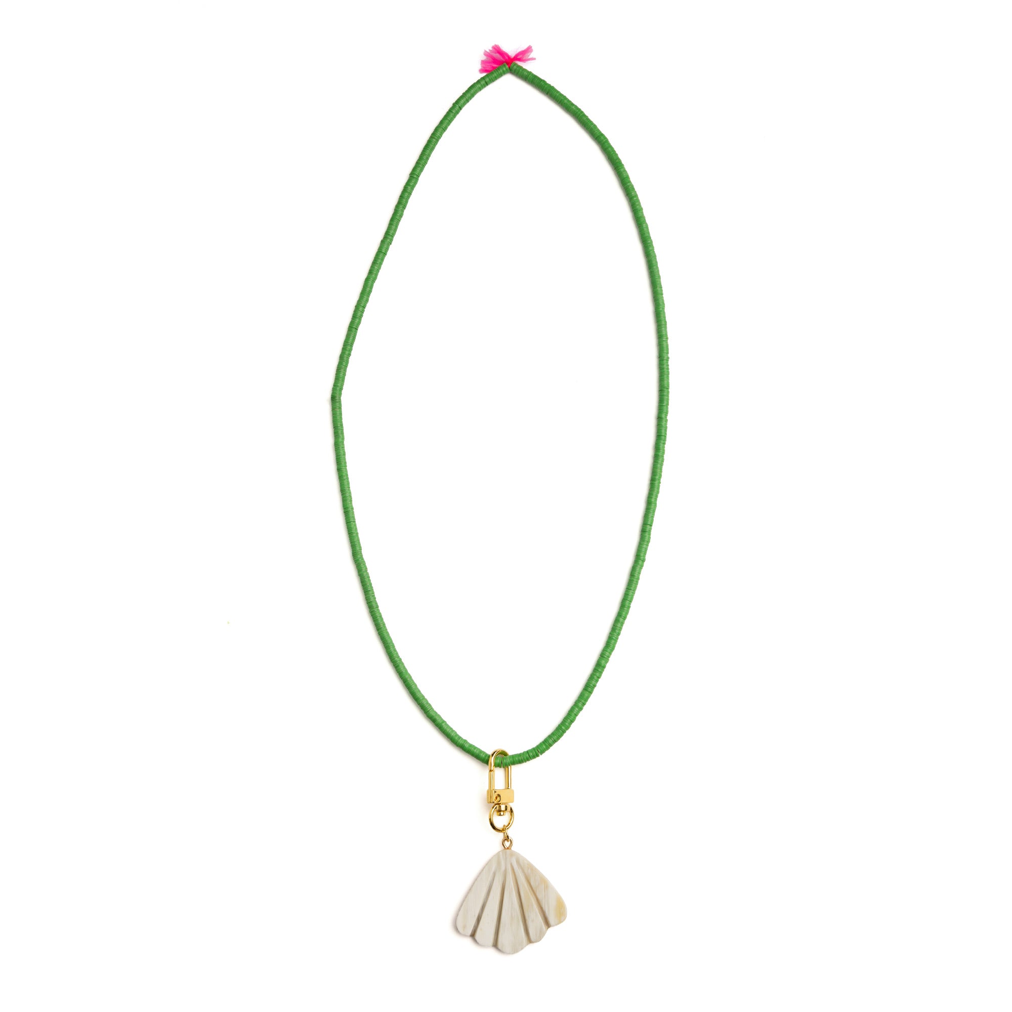 Maren Shell Charm