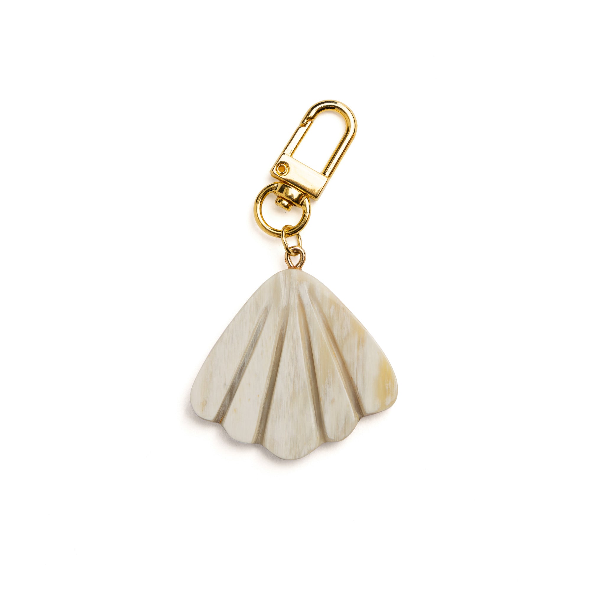 Maren Shell Charm