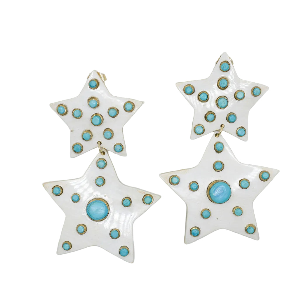 Mod Safari Star-Double