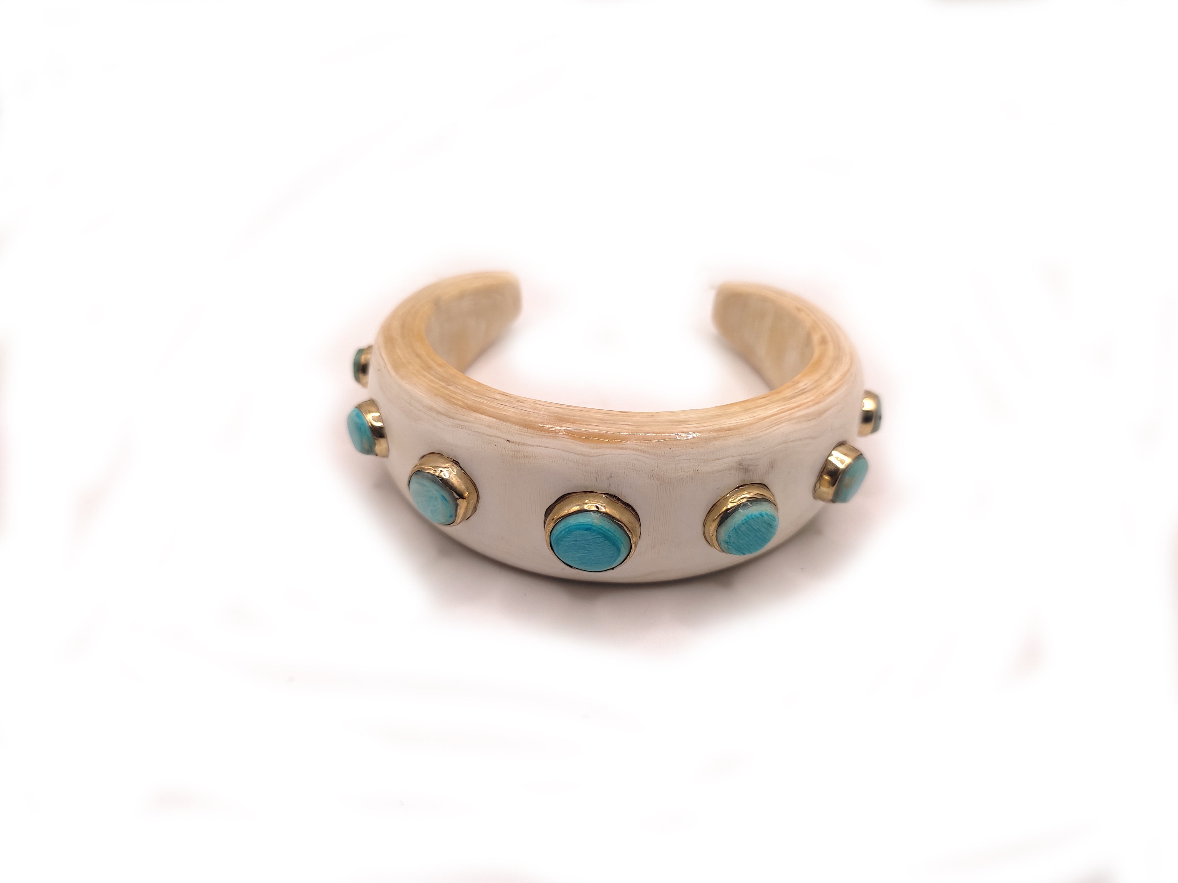Mod Safari Cuff-Medium
