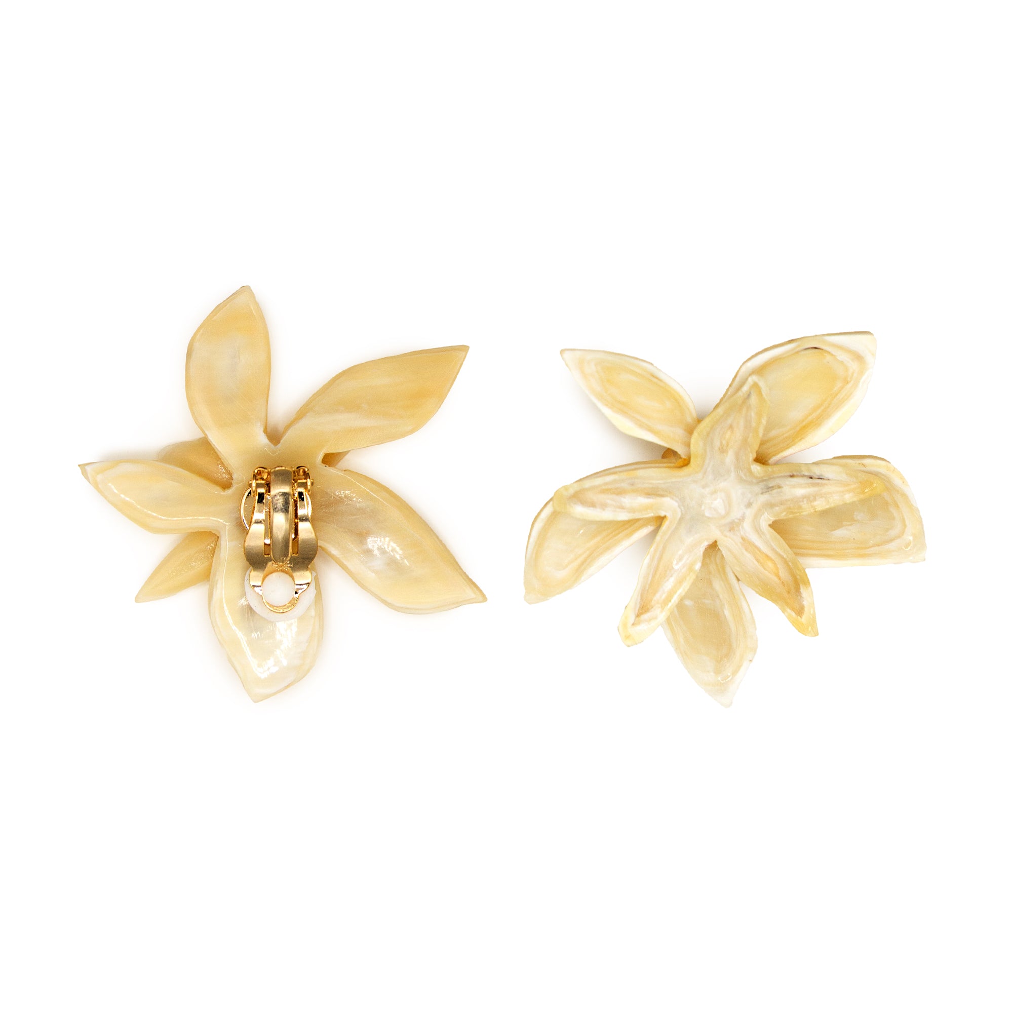Olaya Earrings