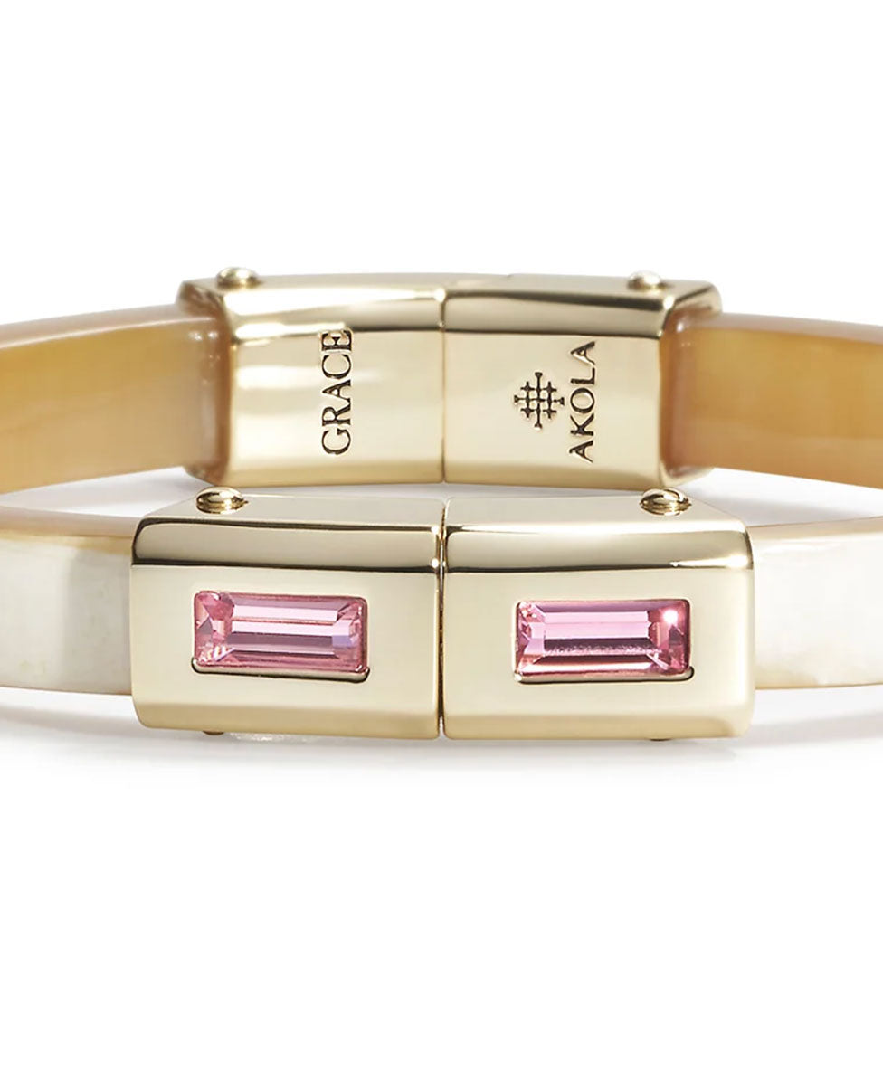 Unlock-it Bracelet Grace