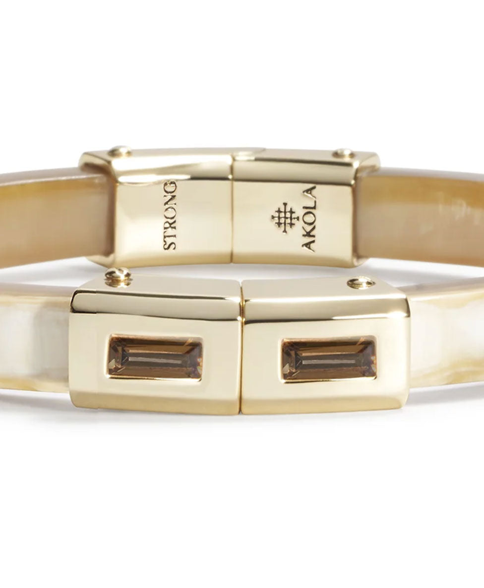 Unlock-it Bracelet Strong