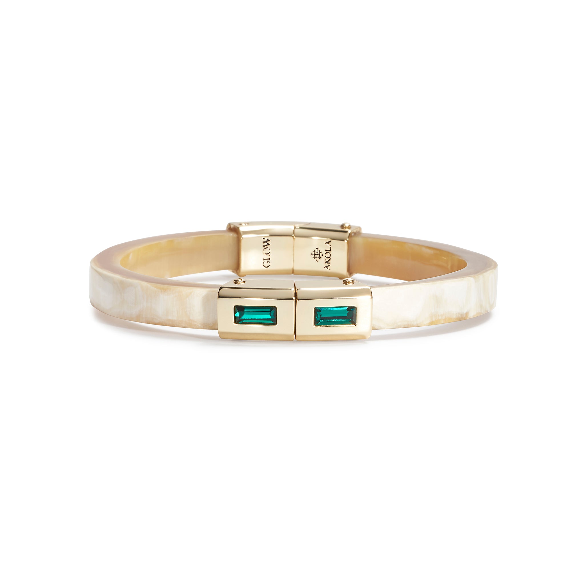 Glow Unlock-it Bracelet