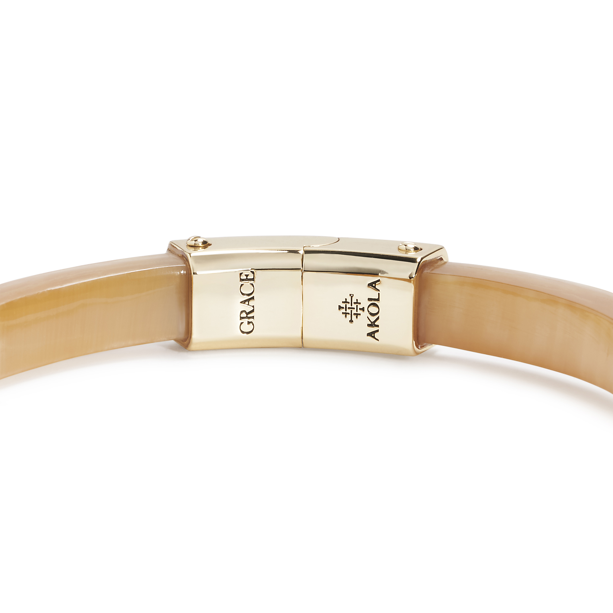 Grace Unlock-it Bracelet