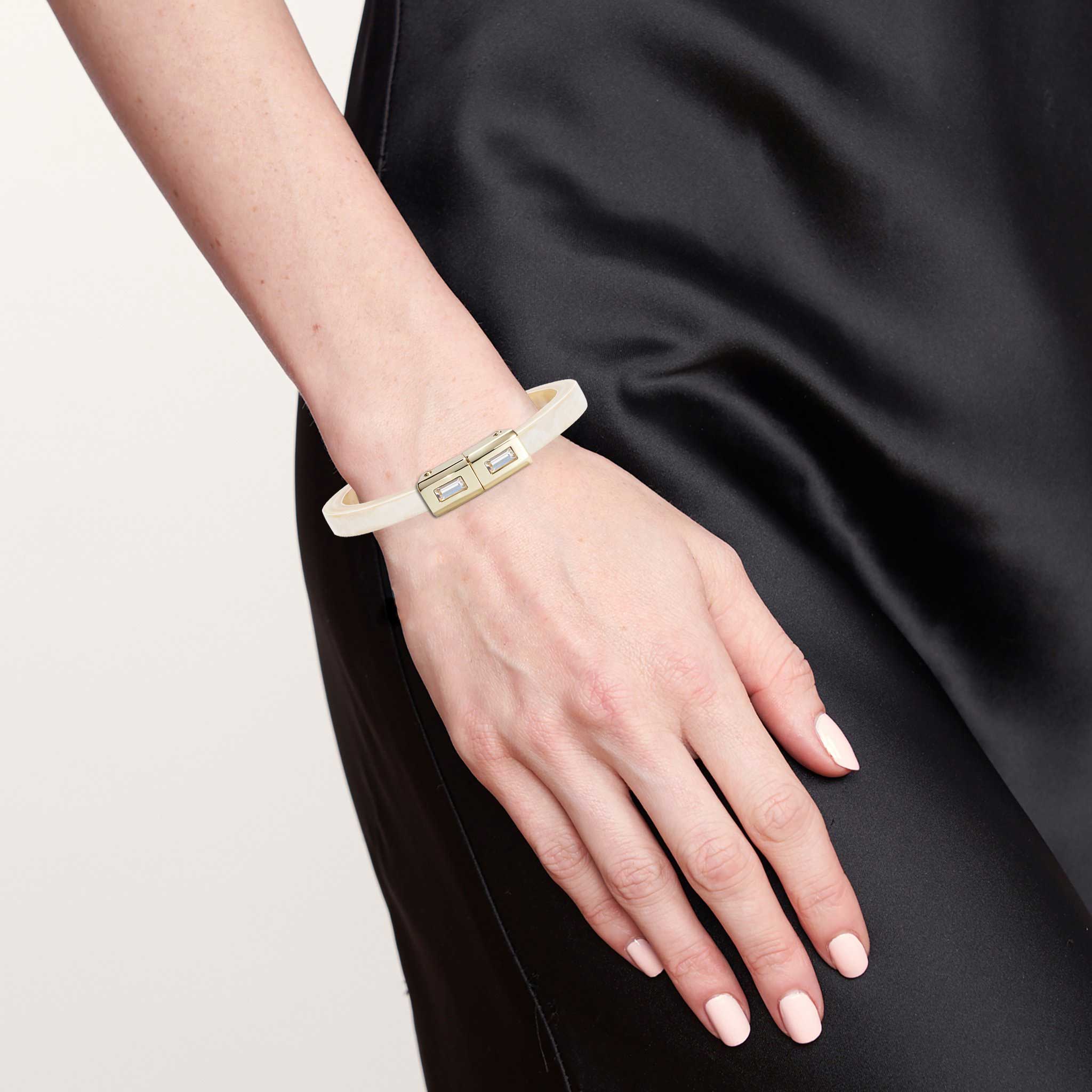 Peace Unlock-it Bracelet