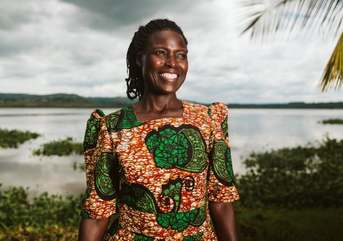 Gombe Irene | Akola