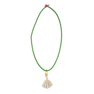 Maren Shell Charm