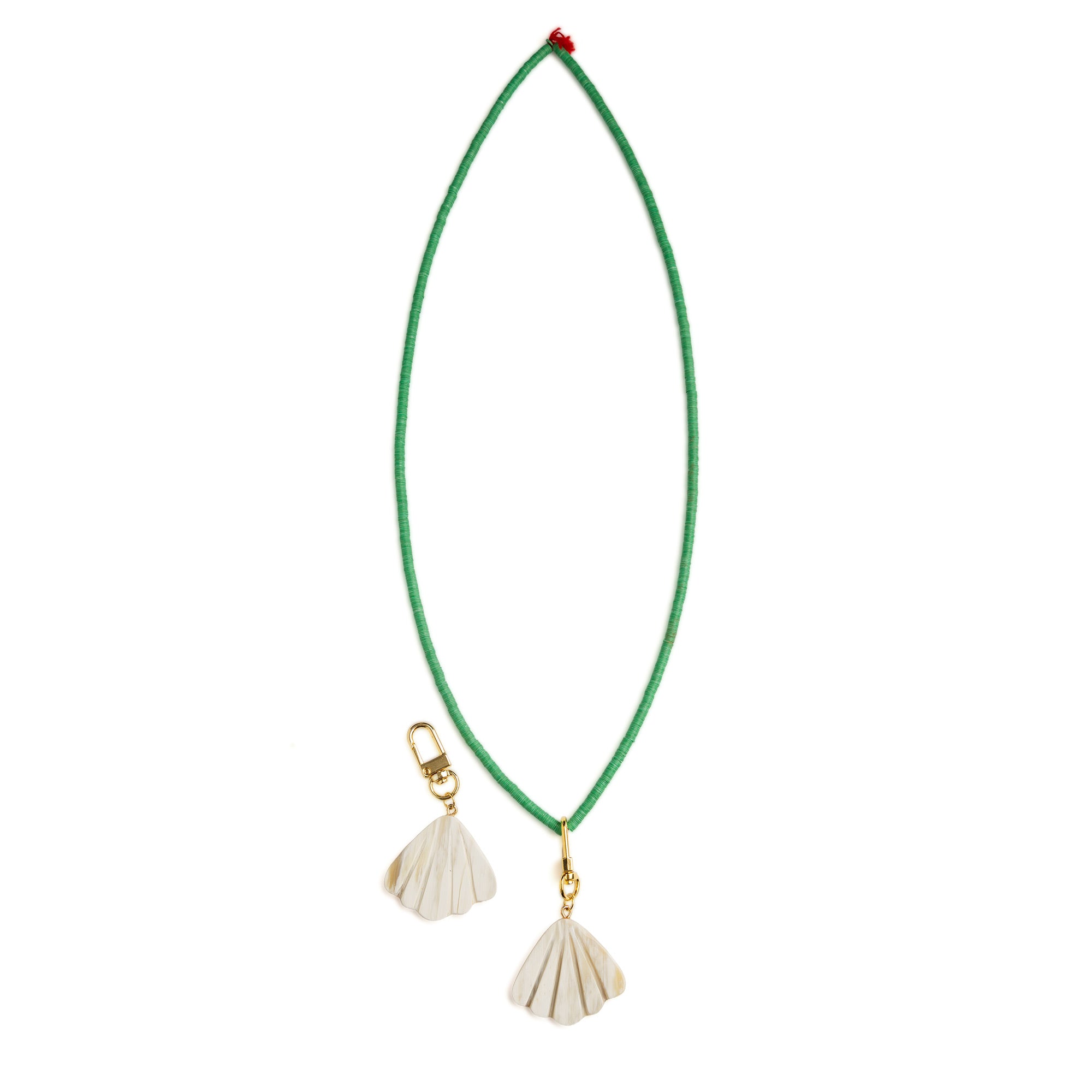Maren Shell Charm