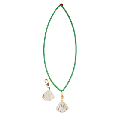 Maren Shell Charm