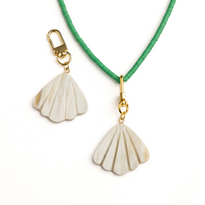 Maren Shell Charm