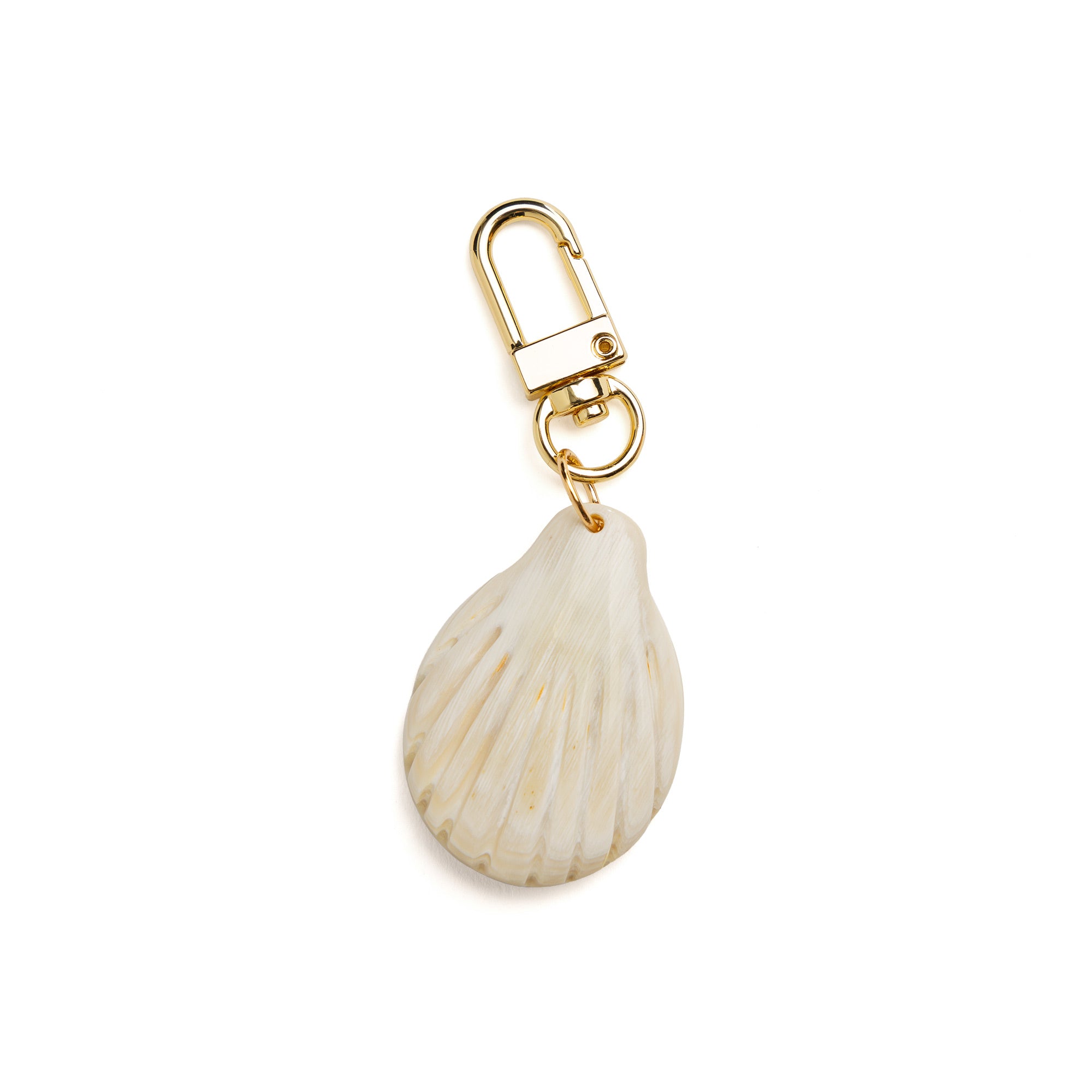 Lilly Sisto Exclusive Shell Charm by Akola