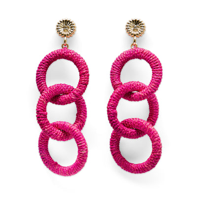 Marisol Earrings