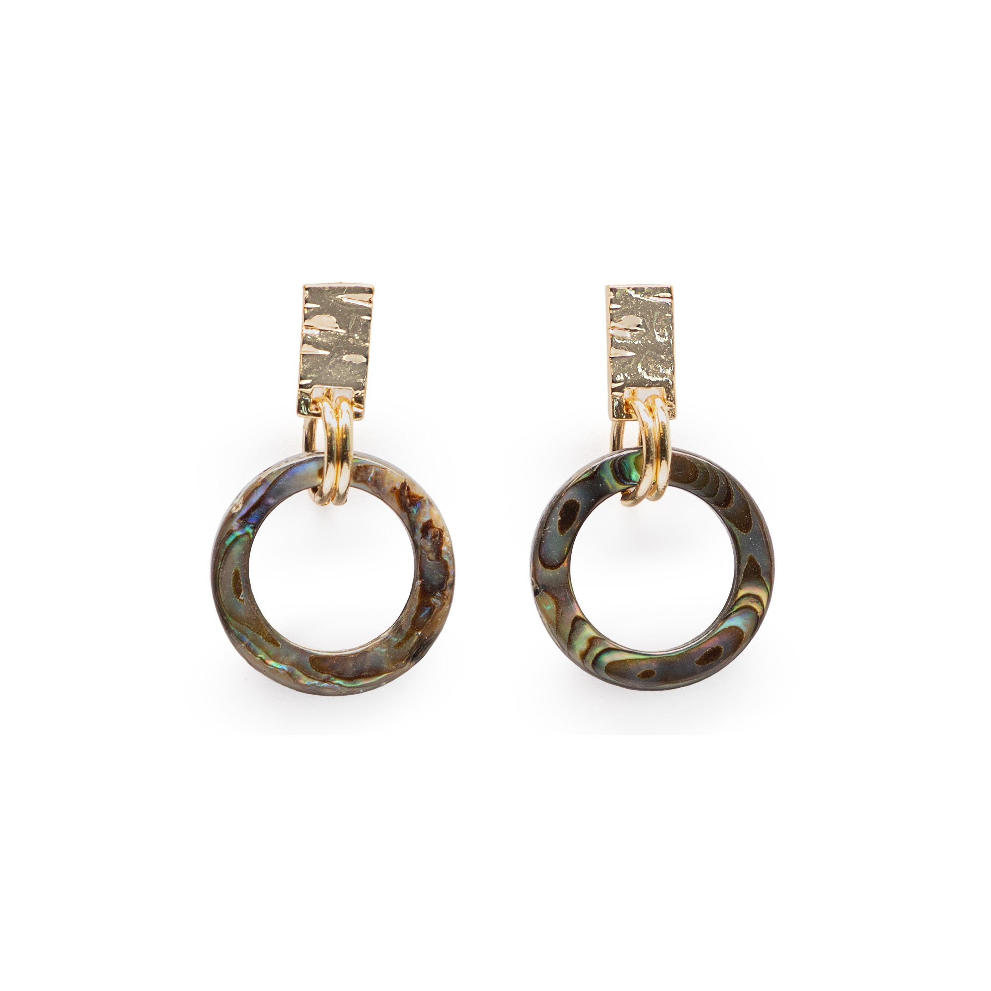 Calypso Earrings