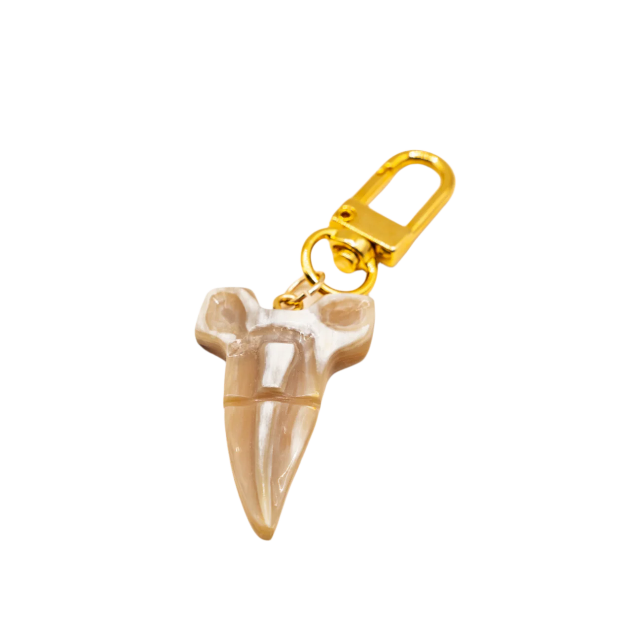 Lilly Sisto Exclusive Shark Tooth Charm by Akola