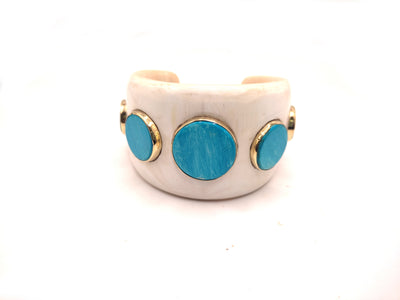 Mod Safari Cuff-Large