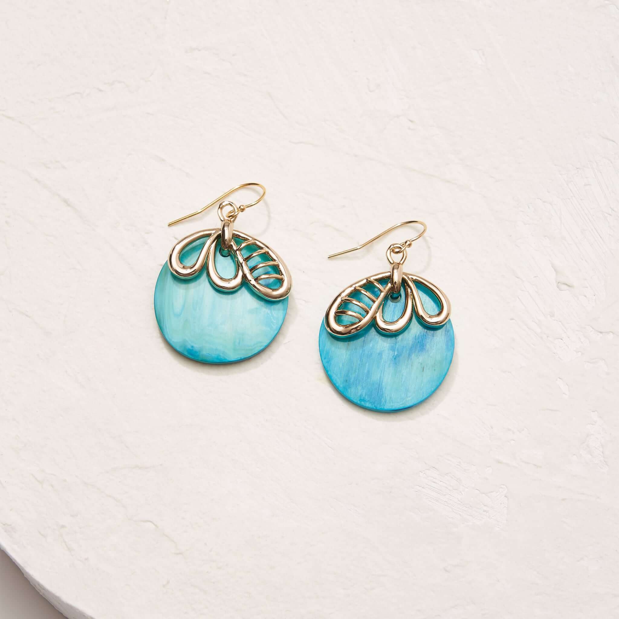 Marlow Earrings
