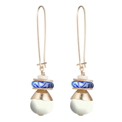 Hope Drop Earring