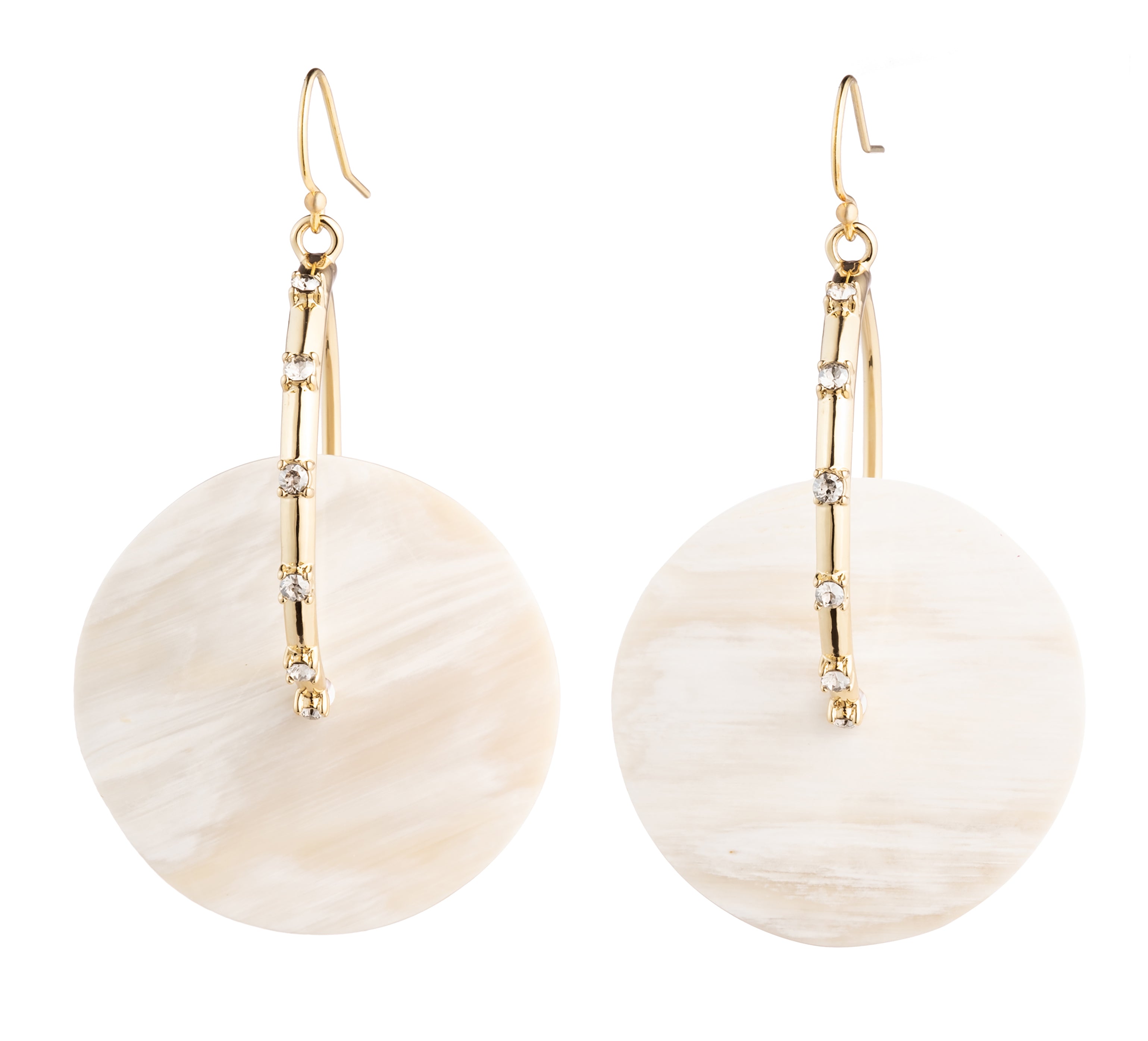 Anja Hoop Earring