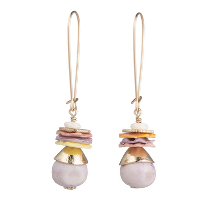 Hope Drop Earring