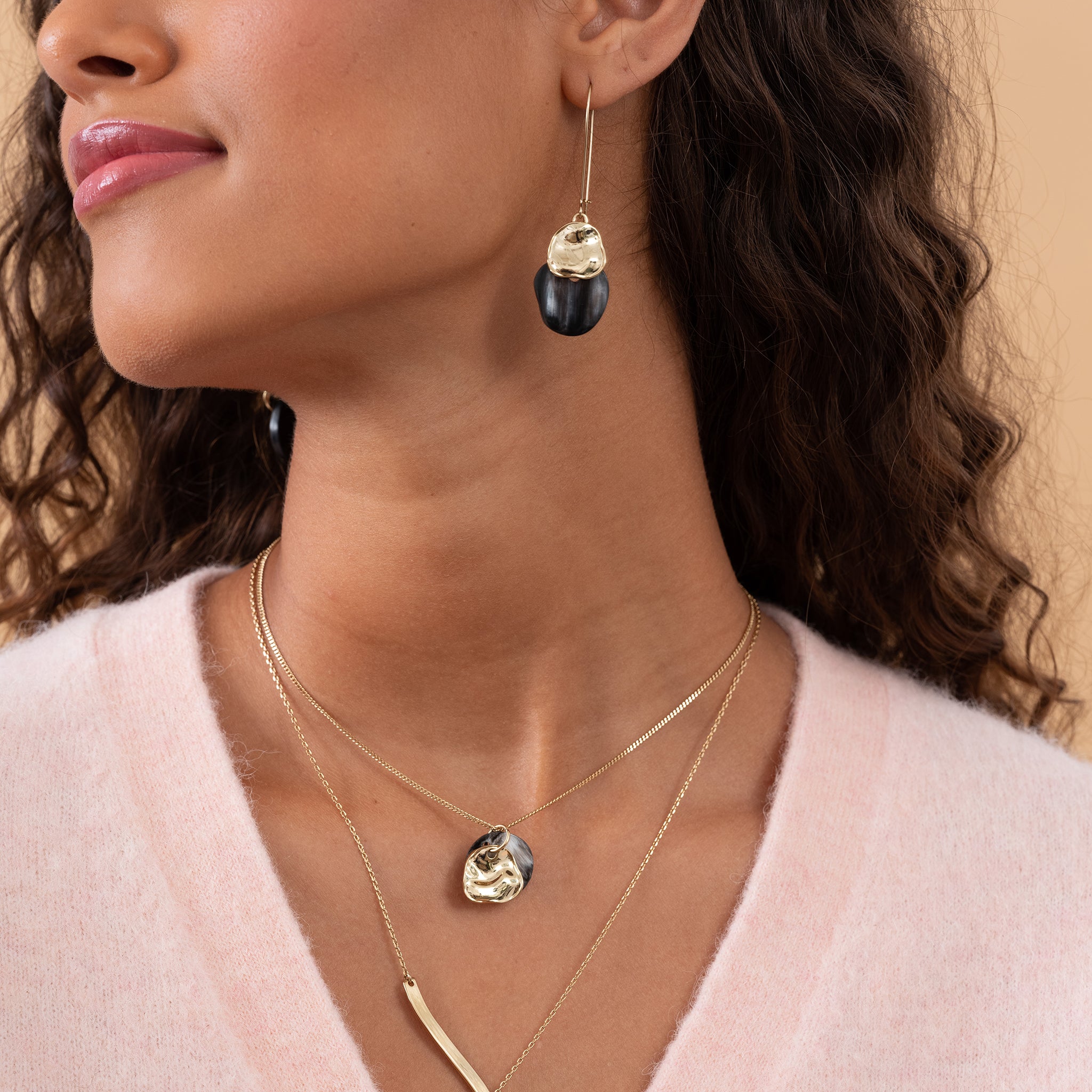 Camilla Earring