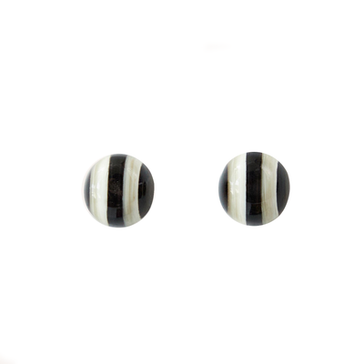 Evie Stud Earring