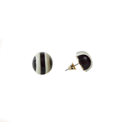 Evie Stud Earring